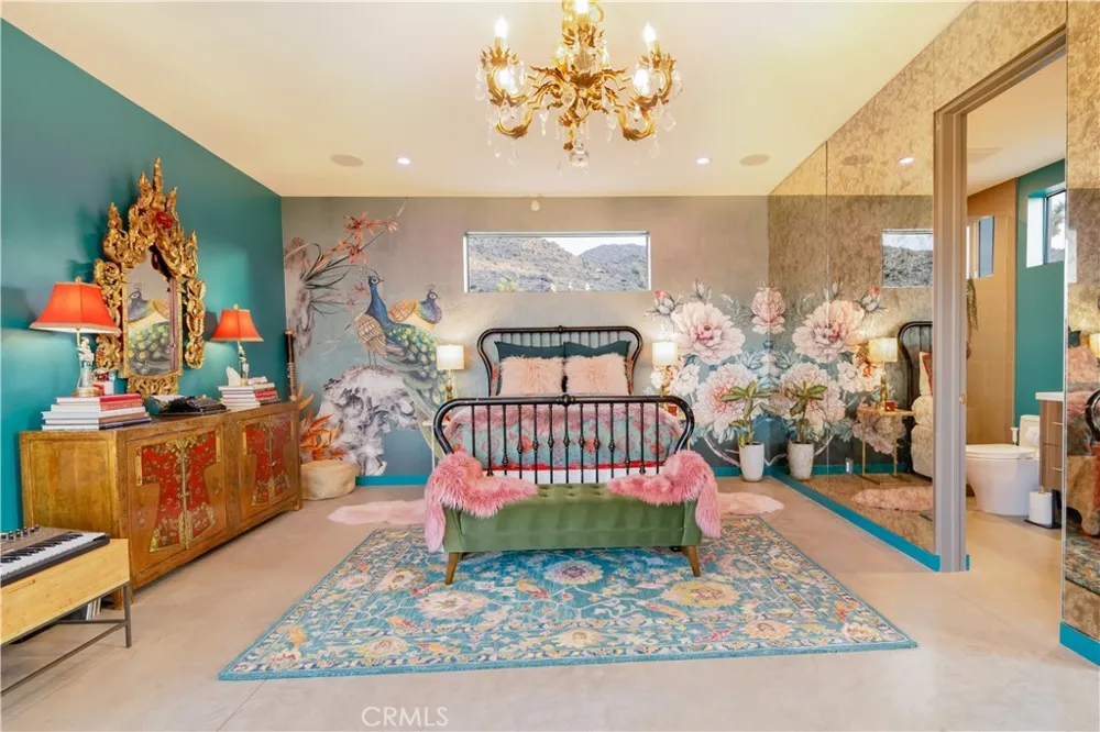 7835 Conejo Avenue Joshua Tree, CA 92252