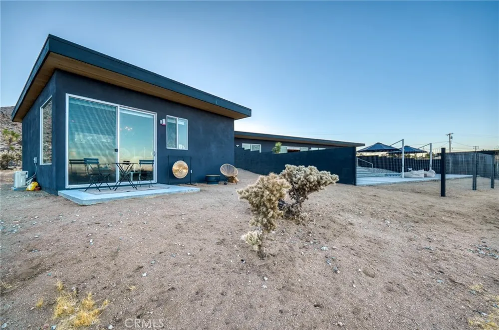 7835 Conejo Avenue Joshua Tree, CA 92252
