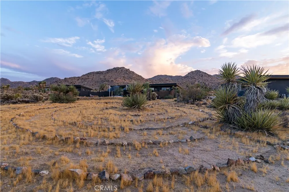7835 Conejo Avenue Joshua Tree, CA 92252