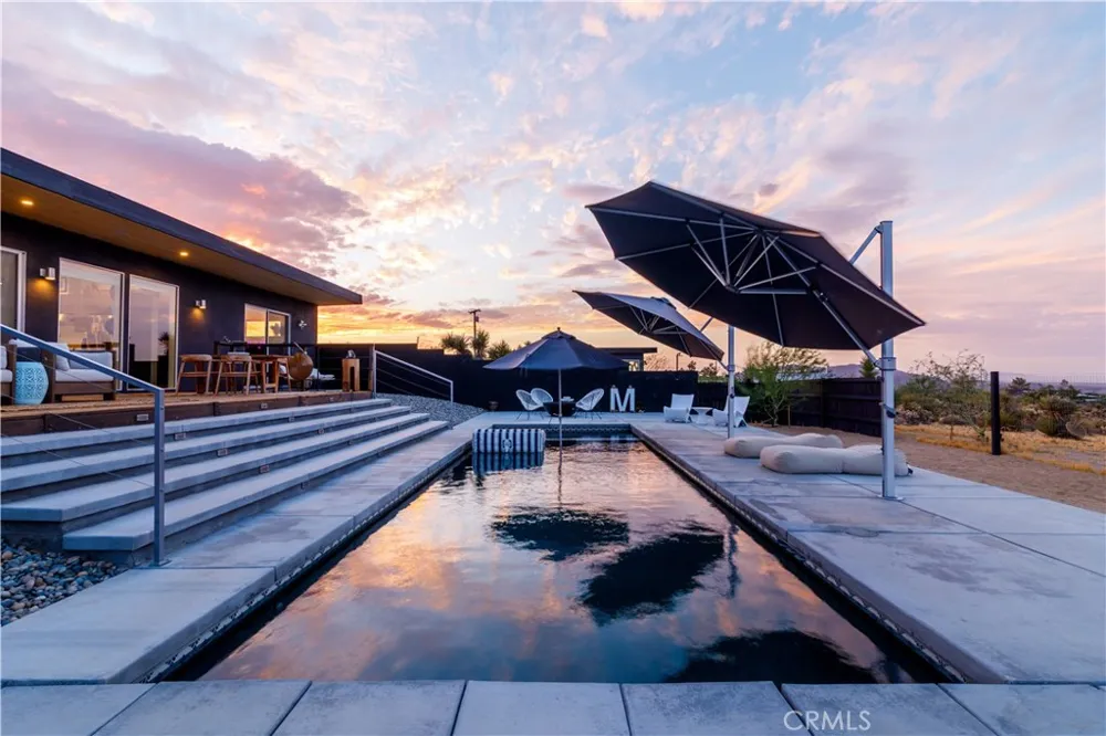7835 Conejo Avenue Joshua Tree, CA 92252