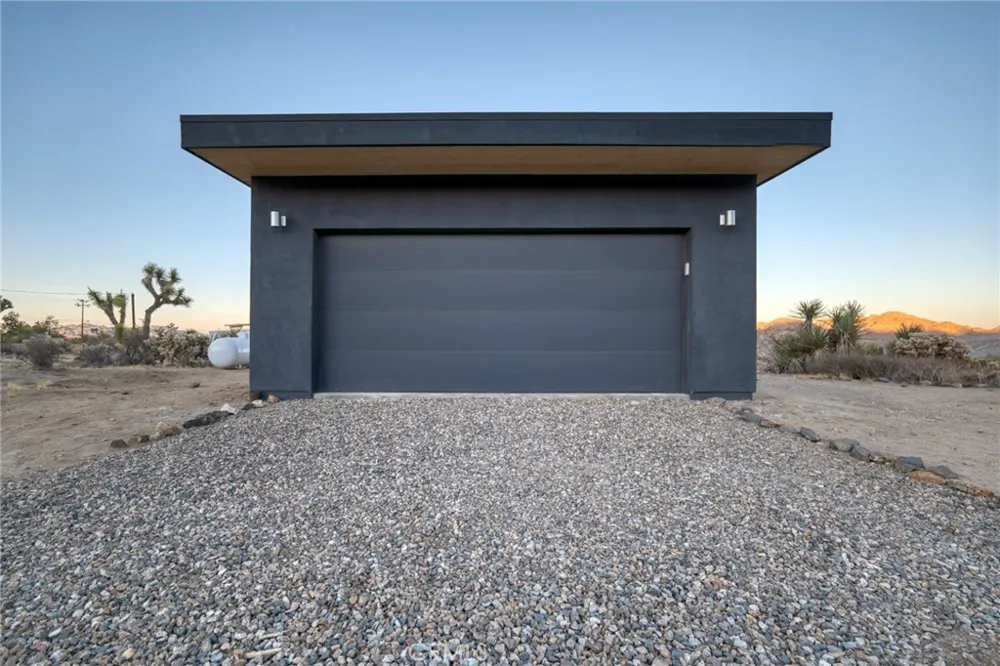 7835 Conejo Avenue Joshua Tree, CA 92252