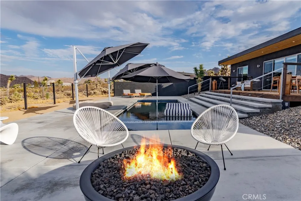 7835 Conejo Avenue Joshua Tree, CA 92252