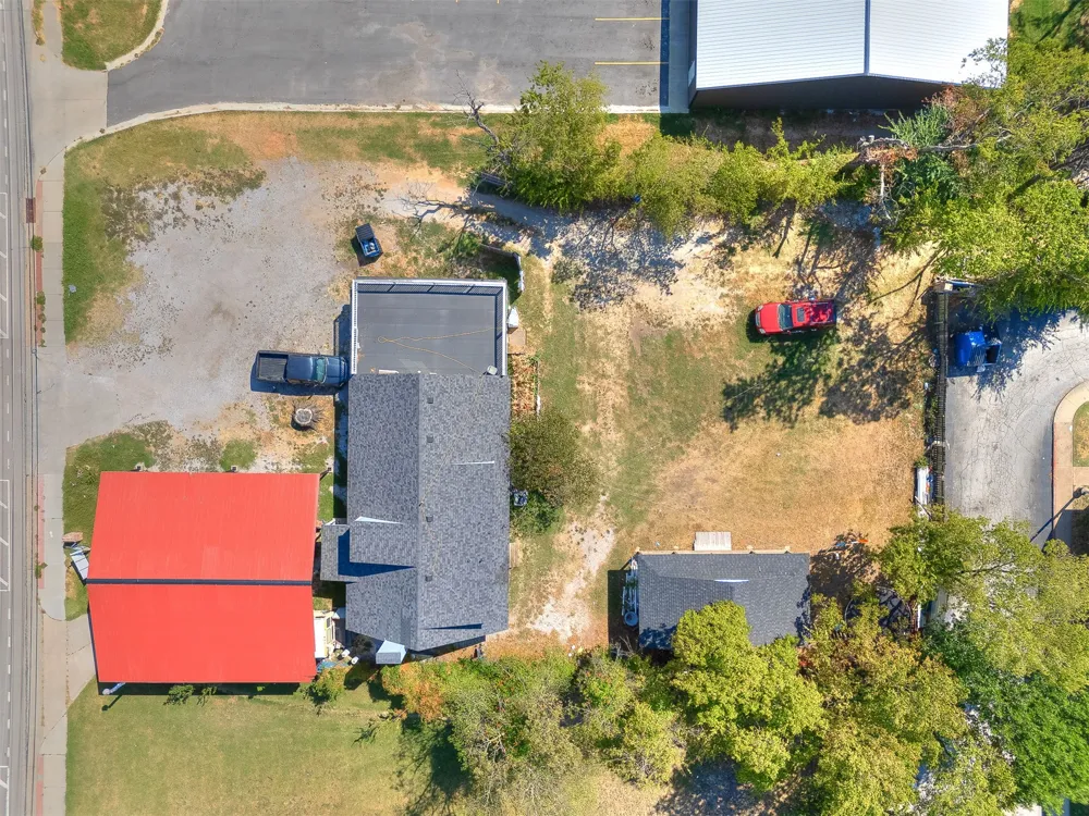 9768 E 11th Street Tulsa, OK 74128