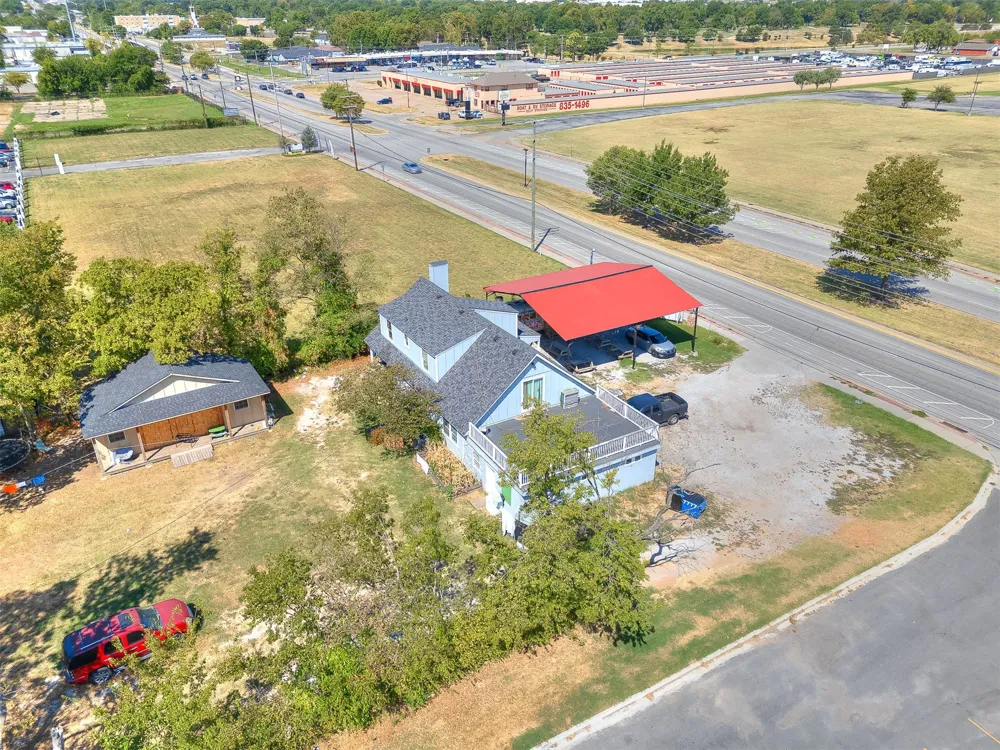 9768 E 11th Street Tulsa, OK 74128