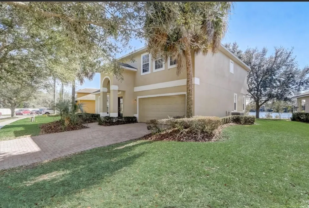 2971 LAKE JEAN DRIVE Orlando, FL 32817