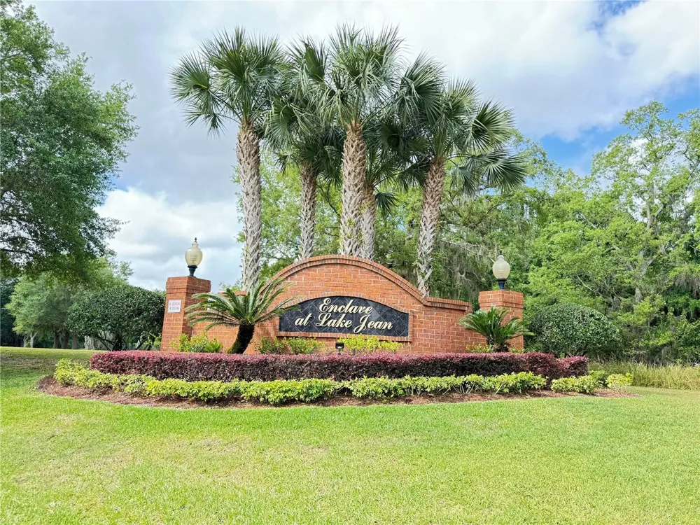 2971 LAKE JEAN DRIVE Orlando, FL 32817