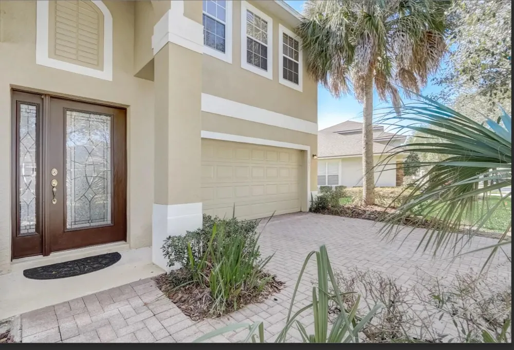 2971 LAKE JEAN DRIVE Orlando, FL 32817