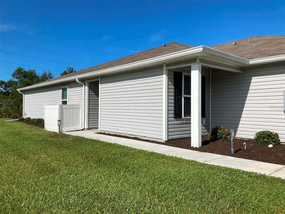 26337 EXPLORER ROAD Punta Gorda, FL 33983