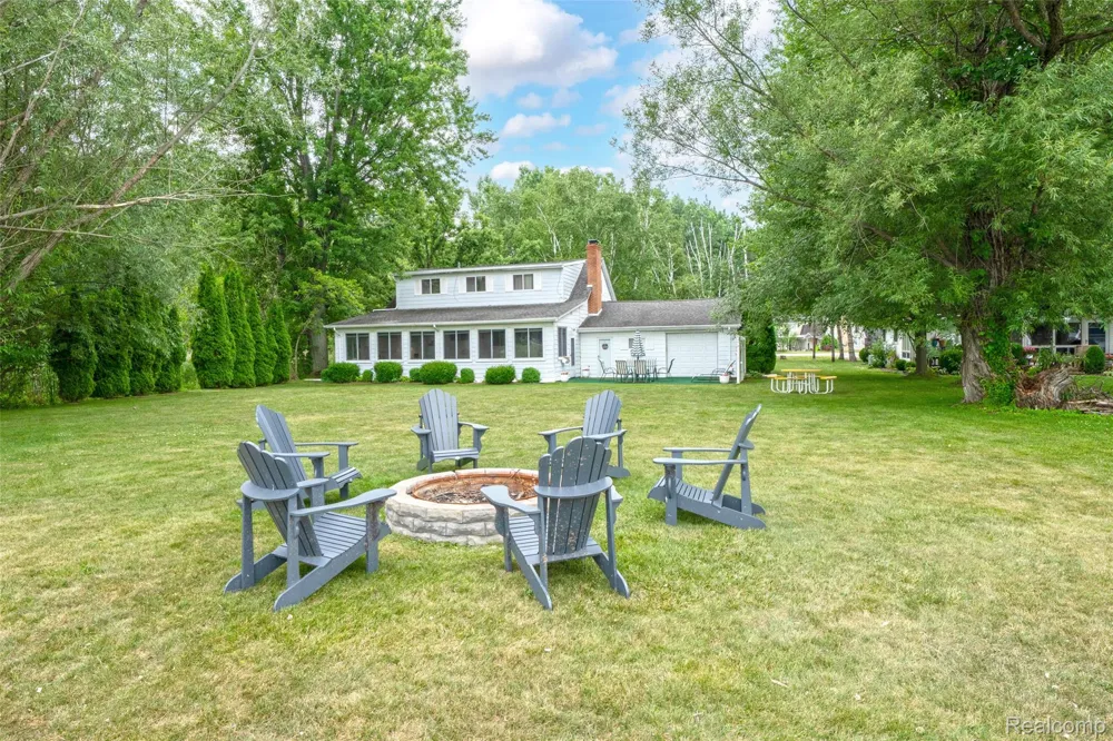 2080 Channel Drive Clay Township, MI 48028