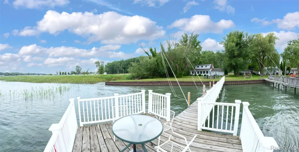 2080 Channel Drive Clay Township, MI 48028