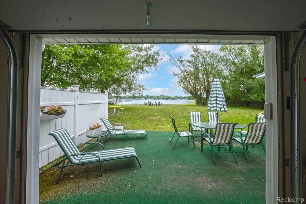 2080 Channel Drive Clay Township, MI 48028