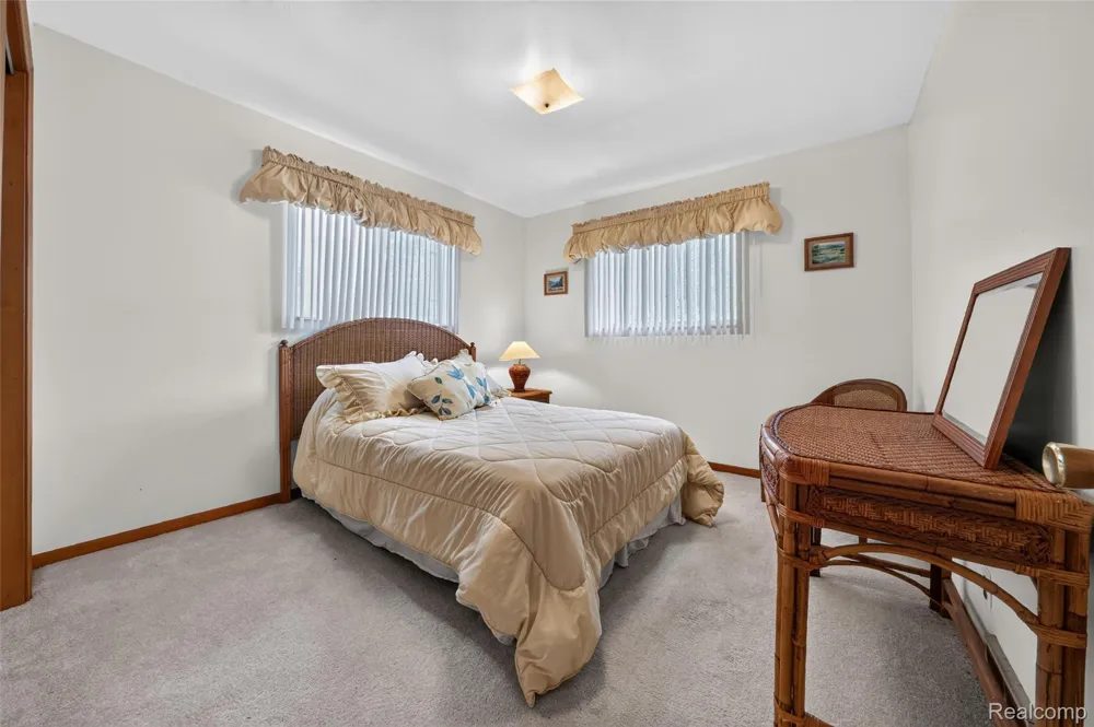 2080 Channel Drive Clay Township, MI 48028