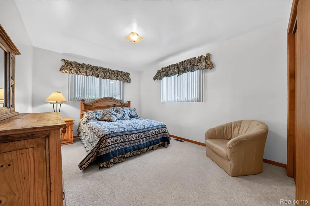 2080 Channel Drive Clay Township, MI 48028