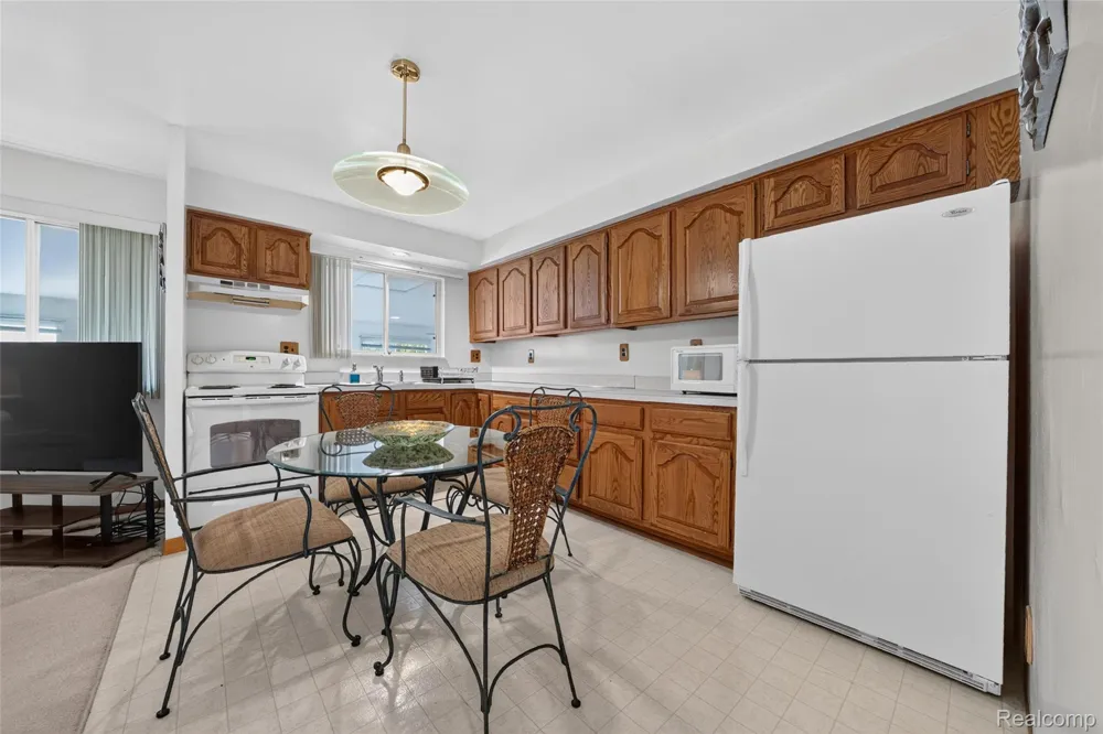 2080 Channel Drive Clay Township, MI 48028