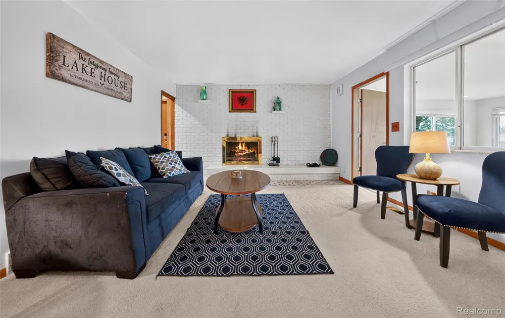2080 Channel Drive Clay Township, MI 48028