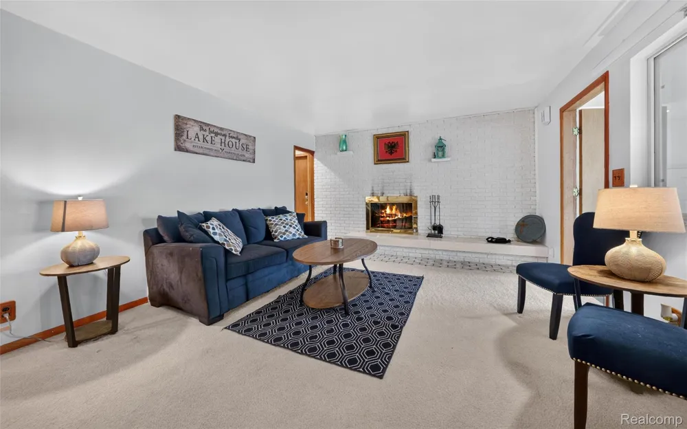 2080 Channel Drive Clay Township, MI 48028