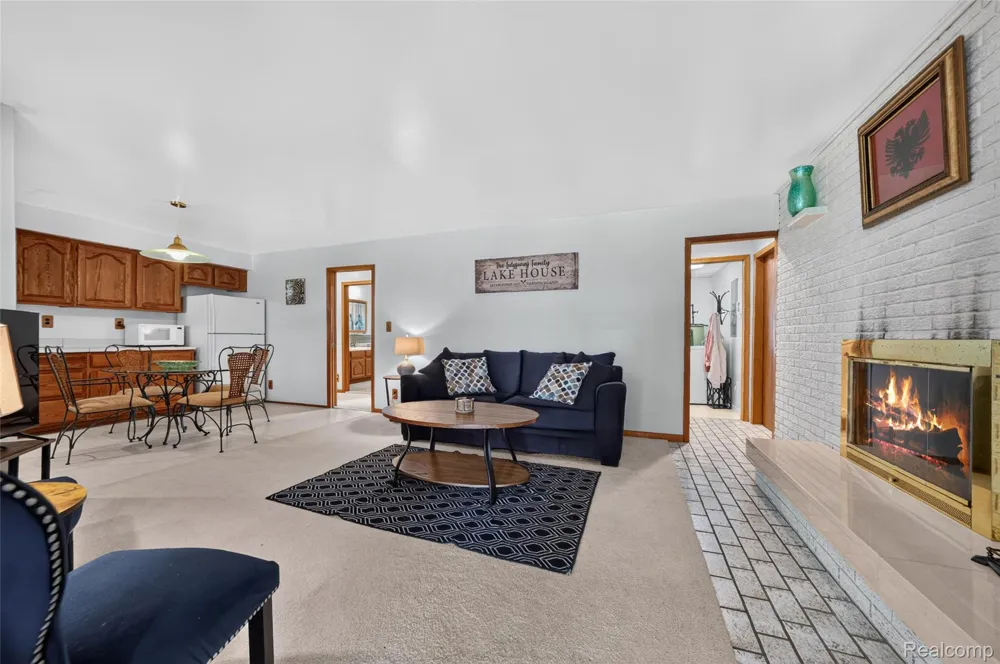 2080 Channel Drive Clay Township, MI 48028