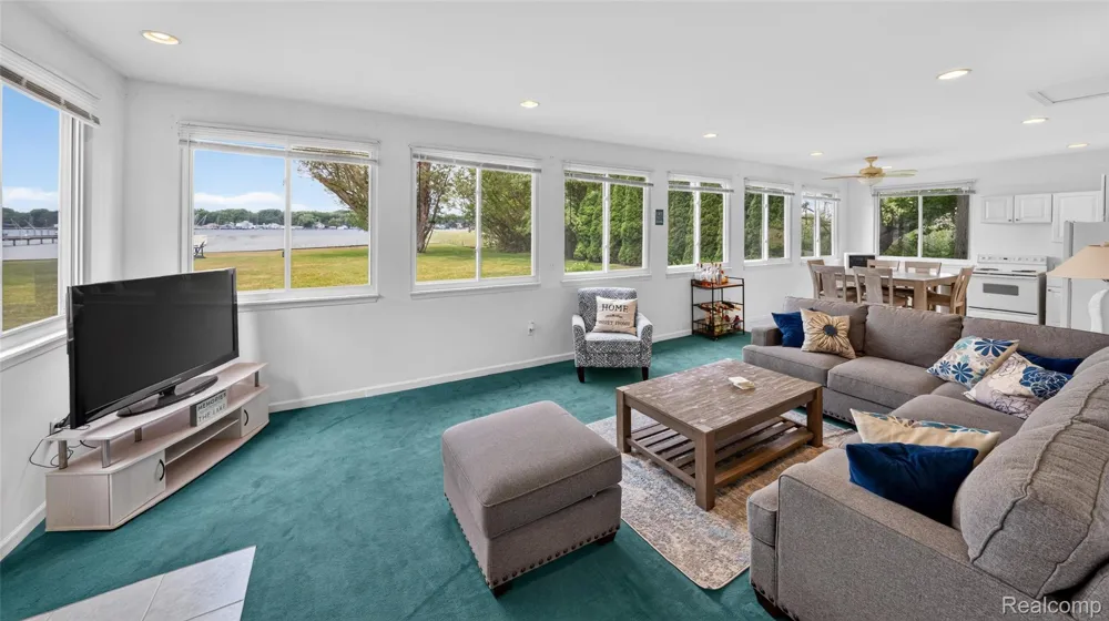 2080 Channel Drive Clay Township, MI 48028