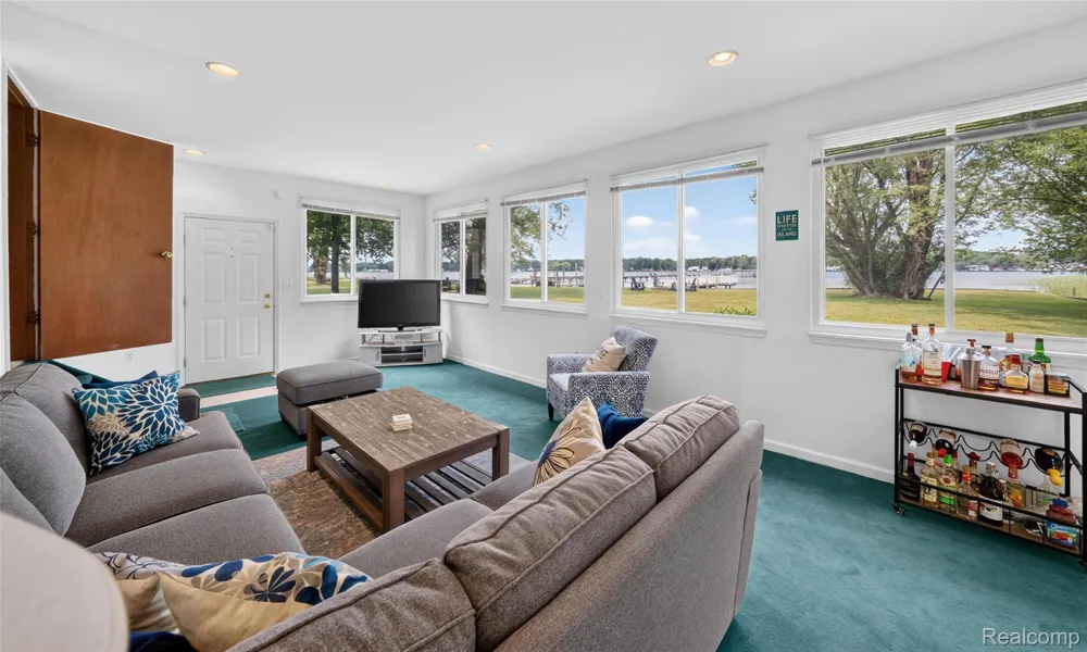 2080 Channel Drive Clay Township, MI 48028