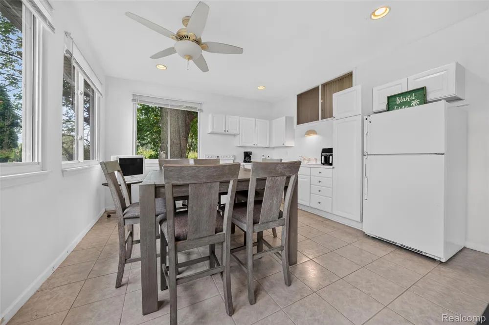 2080 Channel Drive Clay Township, MI 48028