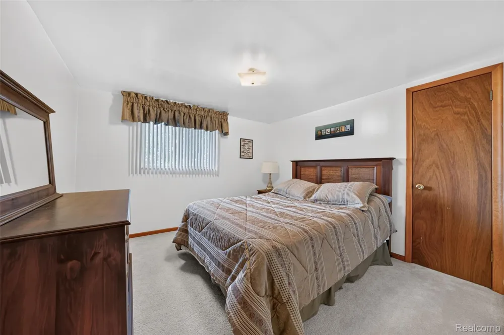 2080 Channel Drive Clay Township, MI 48028