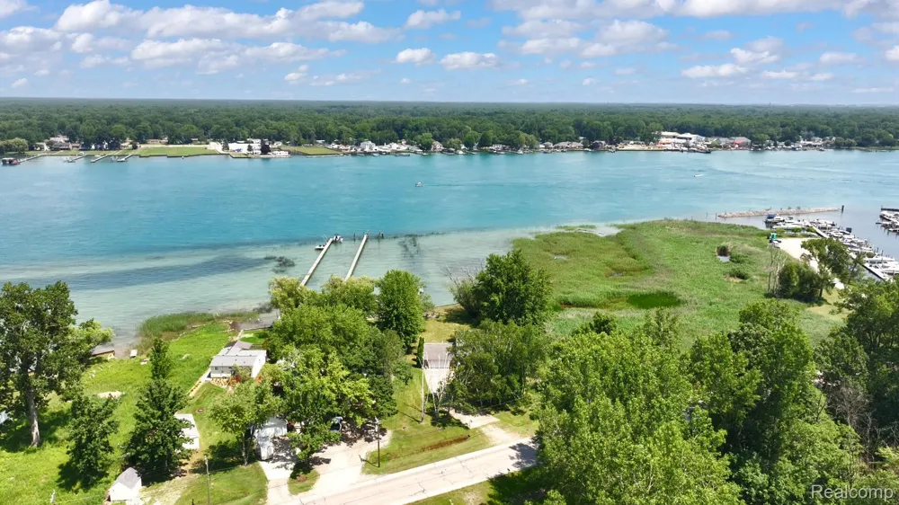 2080 Channel Drive Clay Township, MI 48028