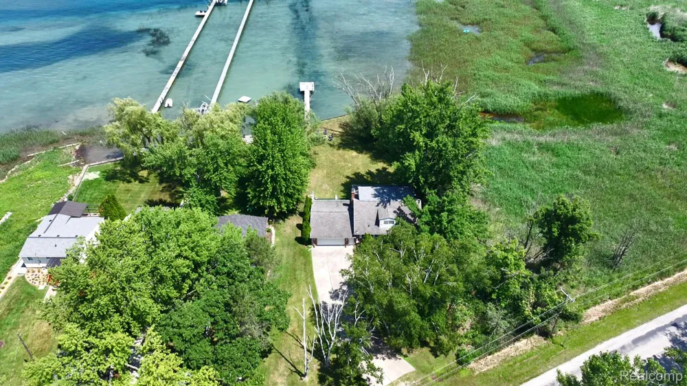 2080 Channel Drive Clay Township, MI 48028