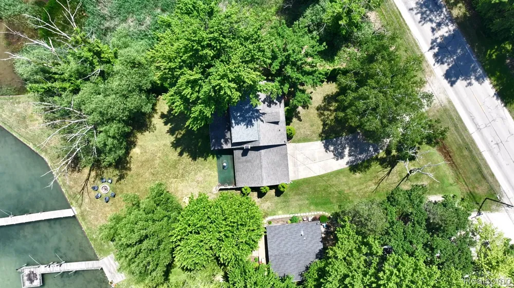 2080 Channel Drive Clay Township, MI 48028