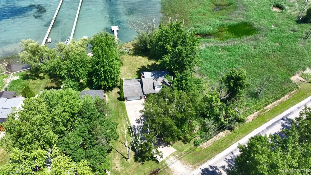 2080 Channel Drive Clay Township, MI 48028