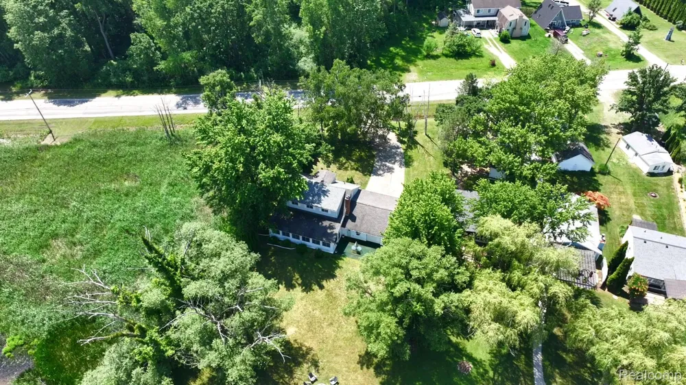 2080 Channel Drive Clay Township, MI 48028