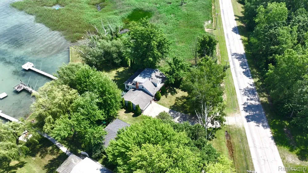 2080 Channel Drive Clay Township, MI 48028