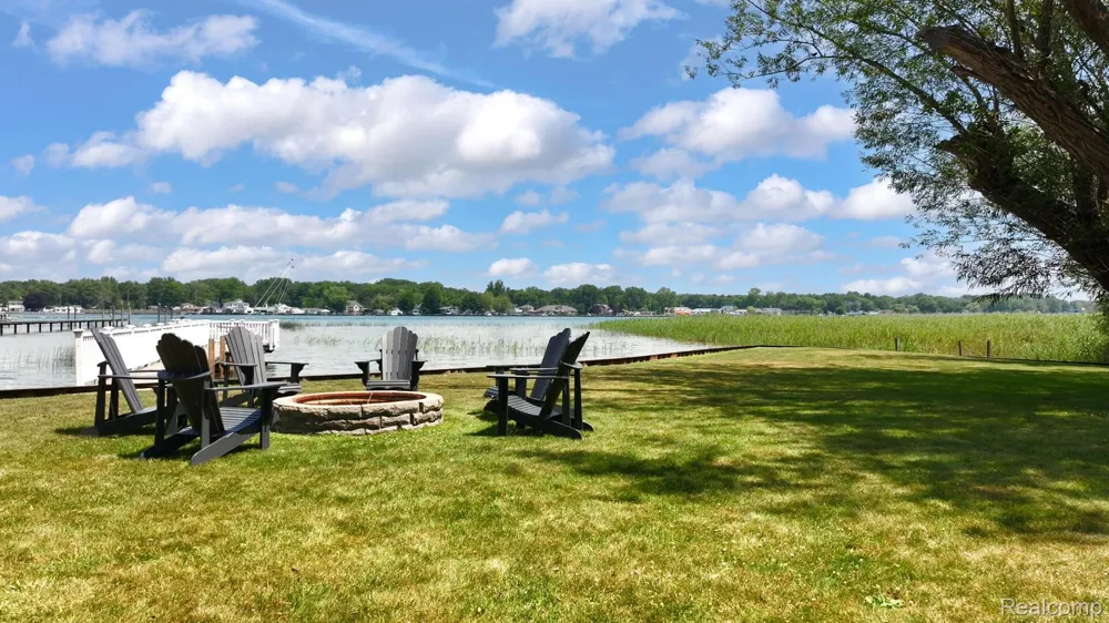 2080 Channel Drive Clay Township, MI 48028
