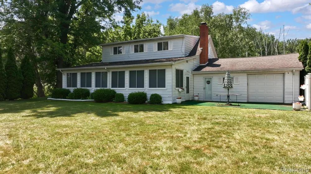 2080 Channel Drive Clay Township, MI 48028