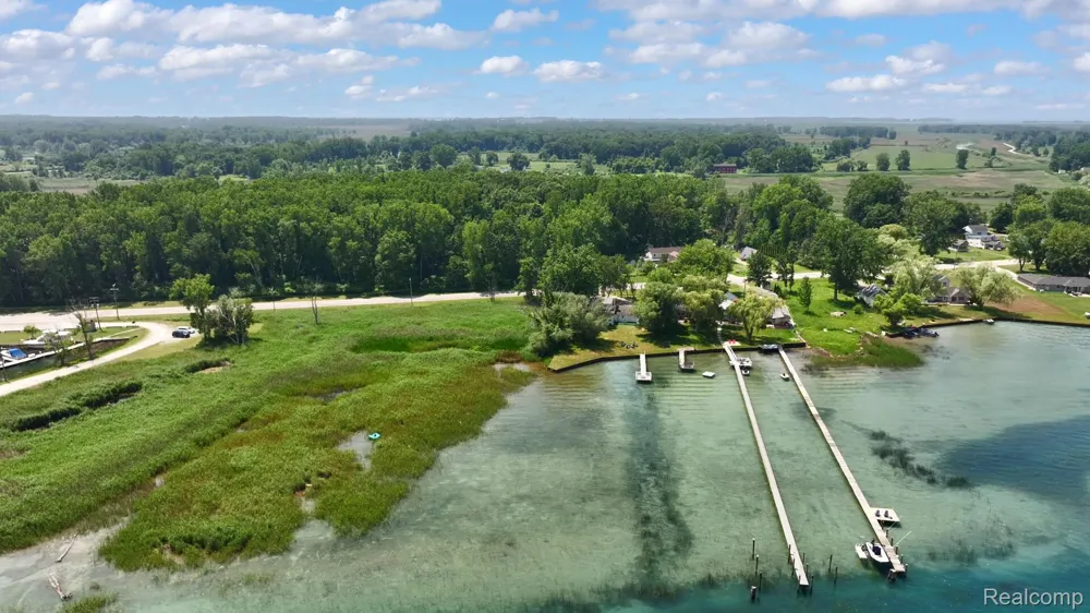2080 Channel Drive Clay Township, MI 48028