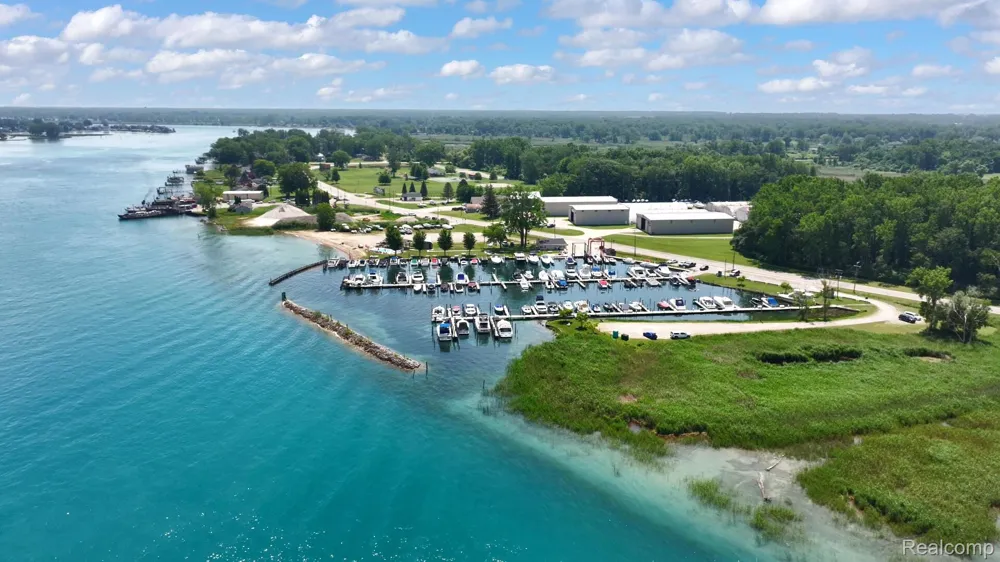 2080 Channel Drive Clay Township, MI 48028