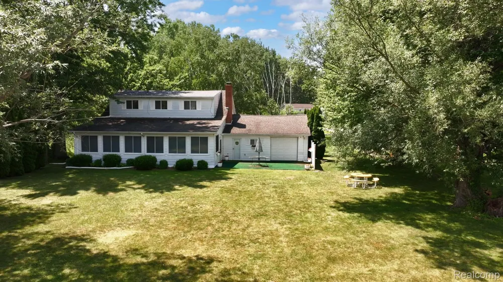 2080 Channel Drive Clay Township, MI 48028