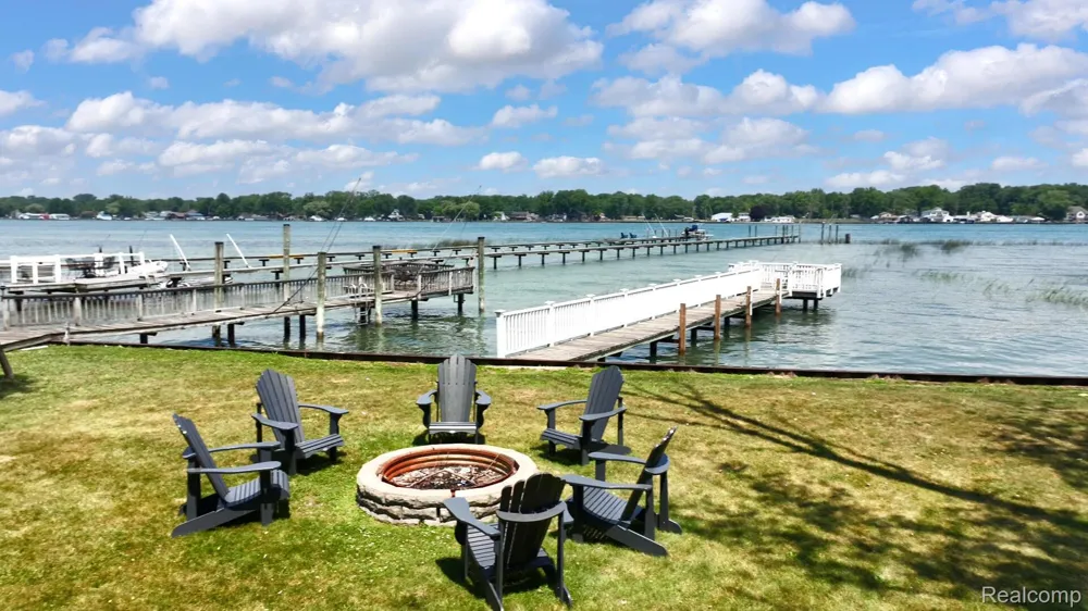 2080 Channel Drive Clay Township, MI 48028