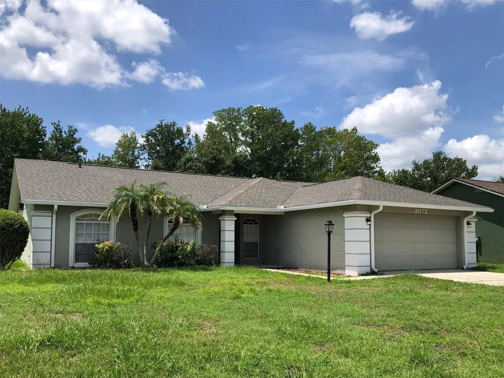 3072 THOROUGHBRED LOOP W Lakeland, FL 33811