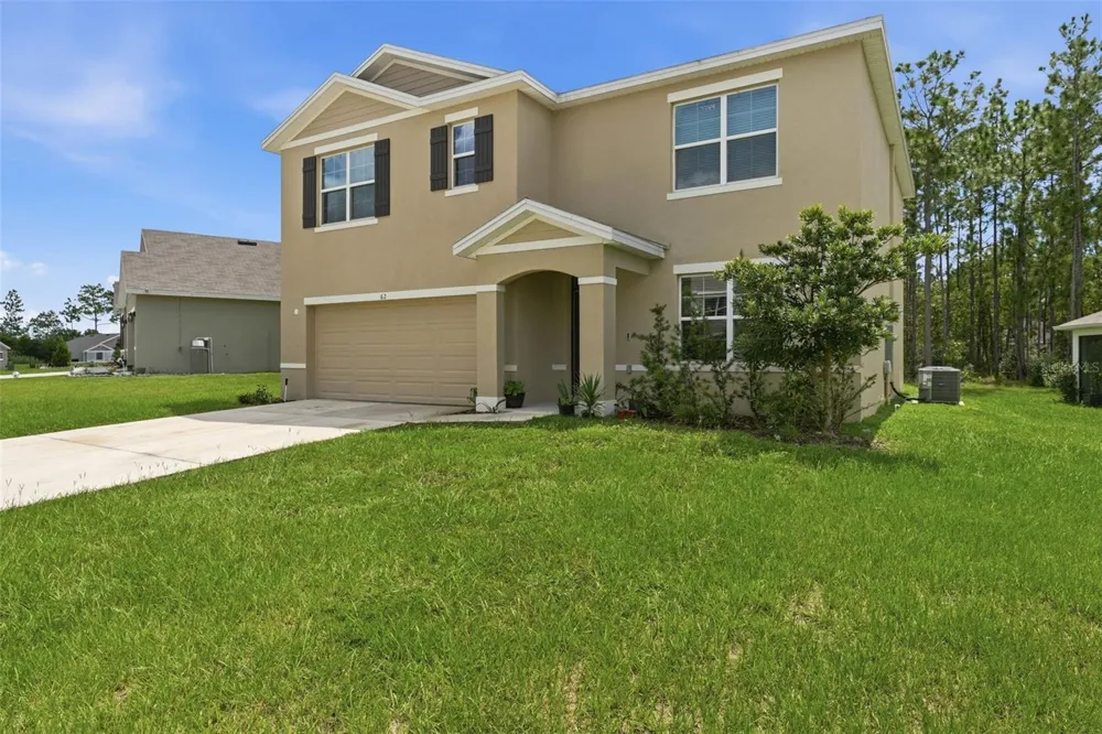 62 HICKORY COURSE CIRCLE ocala, FL 34472