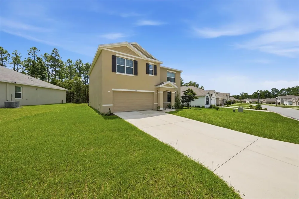 62 HICKORY COURSE CIRCLE ocala, FL 34472