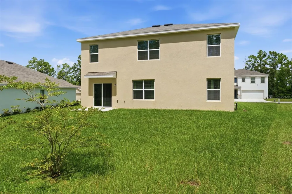 62 HICKORY COURSE CIRCLE ocala, FL 34472