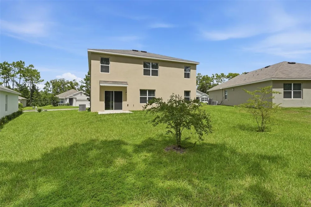62 HICKORY COURSE CIRCLE ocala, FL 34472