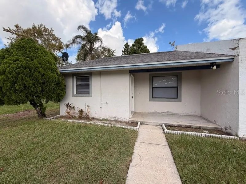 1027 HARDEN COURT Lakeland, FL 33813