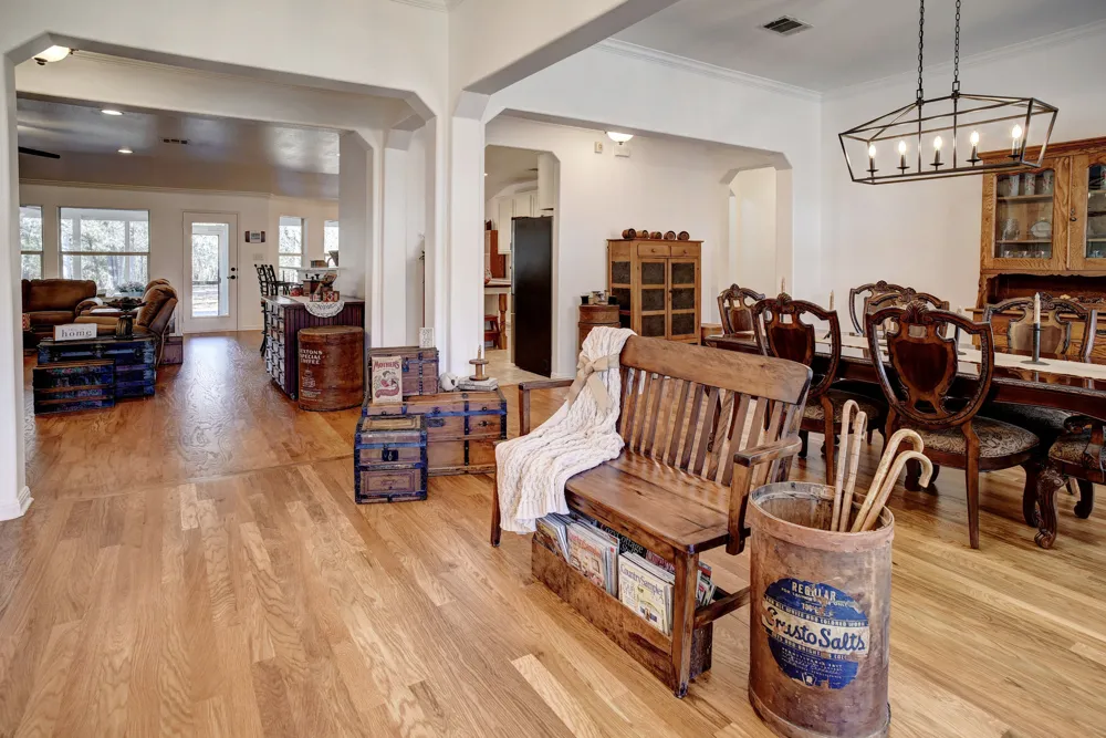 142 Joshua Smith Lane Bastrop, TX 78602