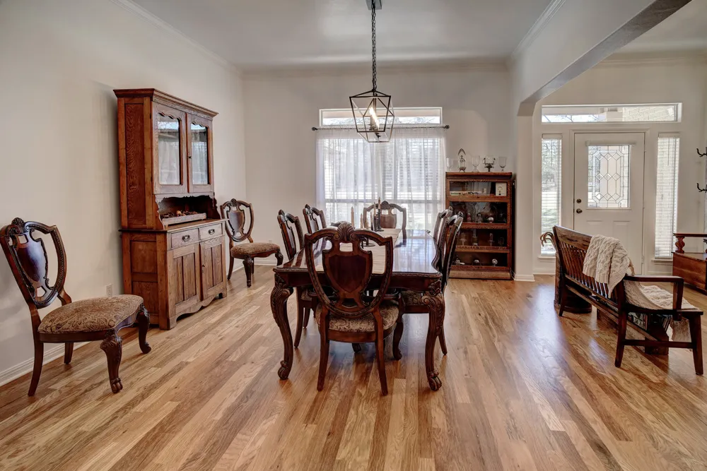 142 Joshua Smith Lane Bastrop, TX 78602