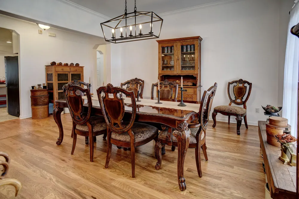 142 Joshua Smith Lane Bastrop, TX 78602