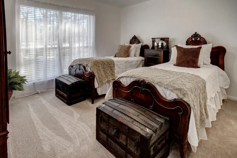 142 Joshua Smith Lane Bastrop, TX 78602