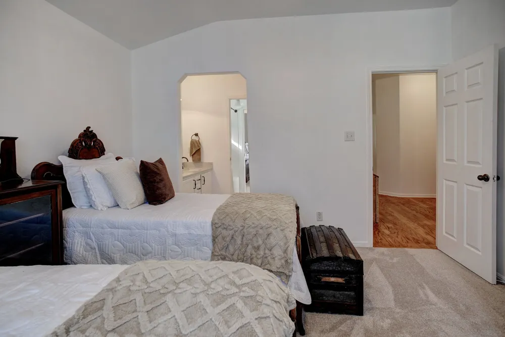 142 Joshua Smith Lane Bastrop, TX 78602