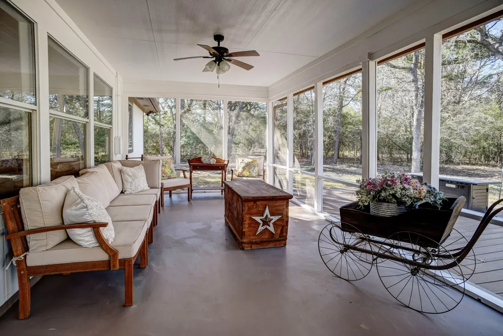 142 Joshua Smith Lane Bastrop, TX 78602