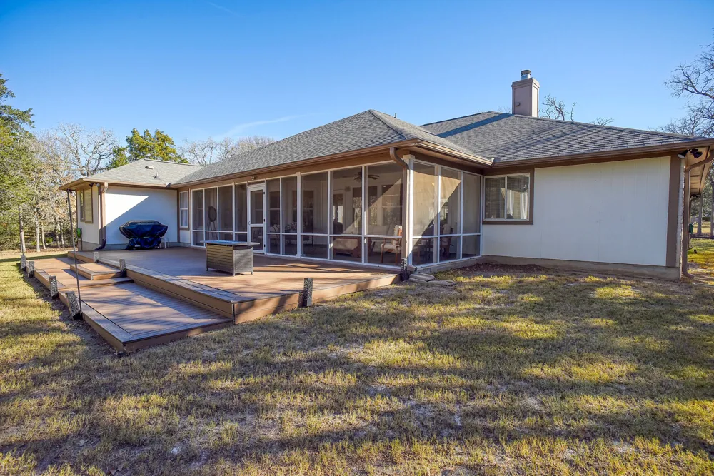 142 Joshua Smith Lane Bastrop, TX 78602